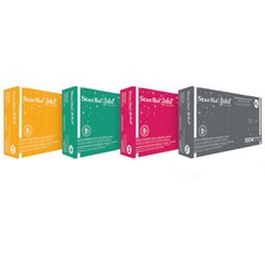 Sempermed StarMed Select Nitrile Exam Gloves (10 Boxes/Case)