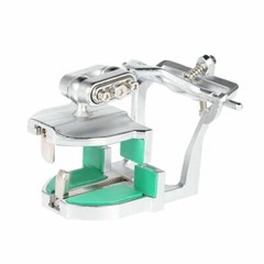 Dental Adjustable Magnetic Articulators Lab Equipment JT-44 for Medical Use USA