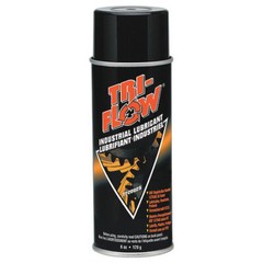 Tri-Flow Tf20005 Superior Lubricant, Aerosol Can, 6 Oz.