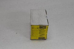 Versa Tags Key Tags – Dealership Key Tags w/ Plastic Laminate Seal (250 Per Box)