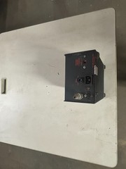 Weller – Kahnetics Dispensing Systems KDS-834A Benchtop Unit