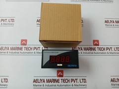 SELTECH STI-491 Process Indicator -50 TO 400.0C