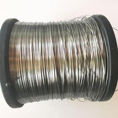 US Stock 20ft 14AWG 1.6mm Nichrome Wire Resistance Nickel Chrome 80/20 Heating