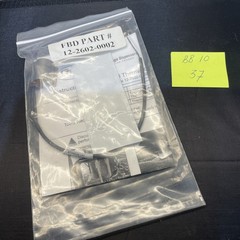 12-2602-0002 Fbd Thermister, Kit, Ip68, 5/8” Inch OEM FREE SHIPPING