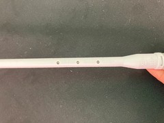 ​Cooper Surgical HT4-F30 – 30 Degrees Rigid Endoscope