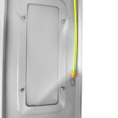 12x10x6 Inch Waterproof IP65 Electrical Enclosure Box for Outdoor