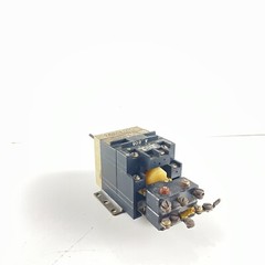 AGASTAT 7012AC Time Delay Relay 120V Coil1.5-15 sec. 120V/60Hz