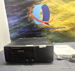 Vertex Standard VXR-7000 150-174 MHz VHF Desktop Repeater Radio Base VXR-7000V