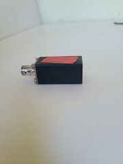 Vintage Epsco Incorporated Model ATN-1 Termination attenuator, RF, 50 OHMS