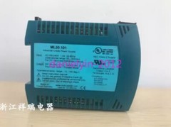 1pcs Used PULS power supply PULS ML50.101 24V