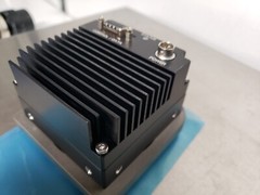 16K Teledyne Dalsa LA-HM-16K07A-00-R Line Scan Camera 71,047 FPS @ 16384 x 1