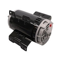 5HP Air Compressor Motor 54421193 23378805 Fits Ingersoll Rand 230V 3450 Rpm New