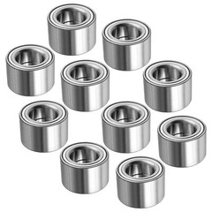 Caltric DAC35618040 DAC3562W-5 Double Row Ball Bearings 35×61.8×40