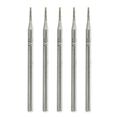 Wave Dental Burs HP 699 701 702 703L Carbide Burr Taper for Straight Handpiece