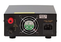 TekPower TP30SWI 13.8V 30A DC 13.8V Switching Power Supply for Ham CB Radio