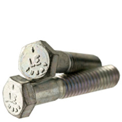 7/16″-14 x 1 3/4″ Hex Cap Screws Grade 5, UNC Med. Carbon, Zinc, USA, PT, 10 Pk