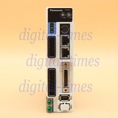 1pc Used 100% test Panasonic AC SERVO DRIVER MADDT1205A Free Shipping