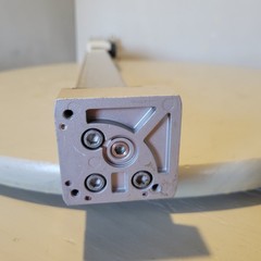 Festo Linear Actuator, DGC-25-520-G-PPV-A (532447)