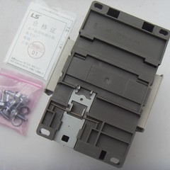 1PCS NEW FIT FOR AC contactor MC-130A AC100-240V