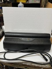 Motorola- Impres WPLN4189AA – Six Slot Charger with Battery Display