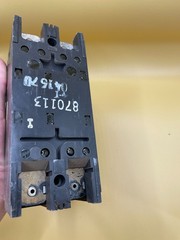 Westinghouse/Cutler Hammer CA2200V 2-Pole 200AMPS Circuit Breaker
