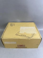 NEW 2 Clover Mini Countertop POS Smart Terminals (1 Complete Kit + 1 xtra device