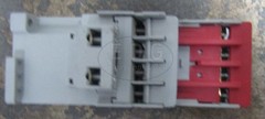 NEW ALLEN BRADLEY GUARD MASTER SAFETY CONTROL RELAY 8 POLE 700S-CF620EJBC