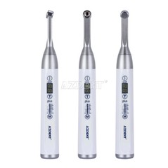 LED plus105 Dental lampara led de fotocurado cura 2500 mw/cm² 1 Second Curing