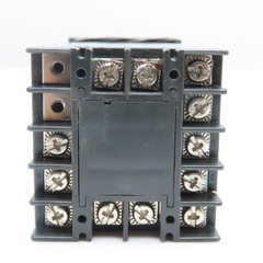 Love Controls 140JA-2102 Panel Mount Temperature Controller 0-400°F