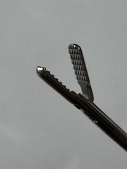 Acufex Alligator Max Long Punch ( Extended Length ) Model 7207699