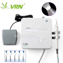 VRN-DA10 Dental Ultrasonic Scaler Perio Scaling Endo +LED Detachable Handpiece