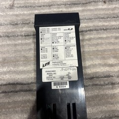 LFE 2002 Mini PuP Temp Controller 120VAC DC 4-20mA Output