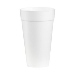 RJ Schinner Co WinCup Styrofoam Drinking Cup, 20 ounce (25/CS)