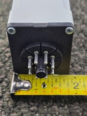 Macromatic TR-6022U Time Delay Relay 24-240V AC & 12-125V DC 0.05 sec – 100 hrs
