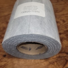6″ X 50′ Eternabond WebSeal Roof & Leak Repair Tape WB-6-50 | EB-WB060-50 Paint