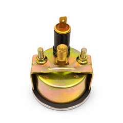 Tractor Oil Pressure, Ammeter, Temperature Gauge Set Replacement fits John Deere