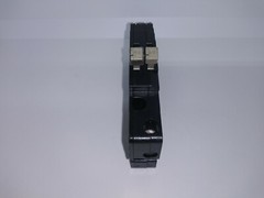 Zinsco Challenger GTE Sylvania R38 40 Amp 2 Pole 120/240V Twin RC38-40 Breaker