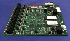 LNL-8000 LENEL 12VDC DOC-600-R157 Star Multiplexer Module 8-Channel