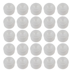 Covered Type B Debris Baskets (Pkg. 25)