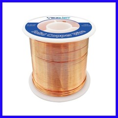 99.9% Solid Bare 20 Gauge, 330Ft, Dead Soft, 1 Pound Spool Pure for Crafts, E…
