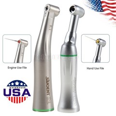 Dental Endo Handpiece 8:1 Contra Angle 10:1 Reciprocating Fits Dentsply