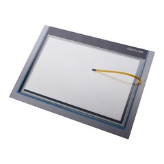 6AV2 124-0MC01-0AX0 Touch Screen Panel for 6AV2124-0MC01-0AX0 TP1200+Overlay New