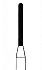 CROSSTECH MultiUse Dental Diamond (B2SSF), KS0/010F, Fine, 5 Burs