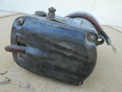 Fairbanks-Morse Magneto XD1B7S One Cylinder