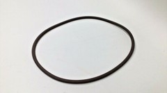 O-Ring 447 FKM O-ring Brown 9.000 in ID 0.250 in Cross Section 75 Durometer
