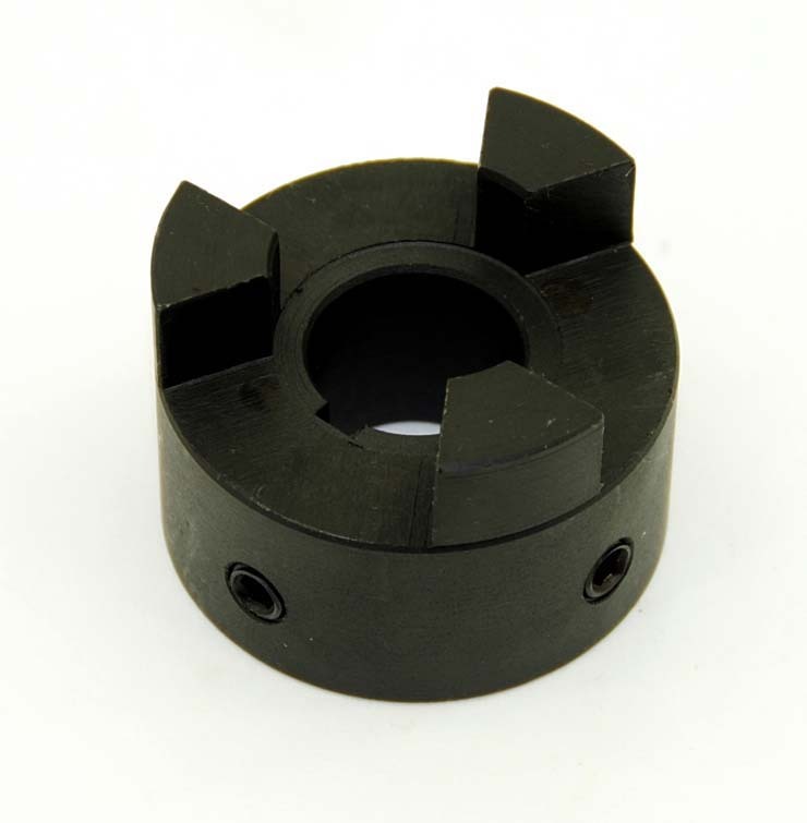 7/8″ L095 L-Jaw Coupling Half – Flexible L-095 Lovejoy Martin Interchange