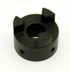 7/8″ L095 L-Jaw Coupling Half – Flexible L-095 Lovejoy Martin Interchange
