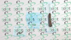 2.0mm LCP (Locking Compression Plate) & Screws , 91 PCs Set 316L Steel SdOt Inst