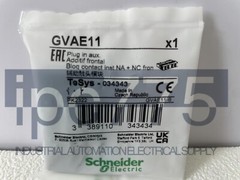 1Pcs New Schneider GVAE11 GV-AE11 Fast delivery