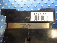 AEG Contactor LS27.00 582-22